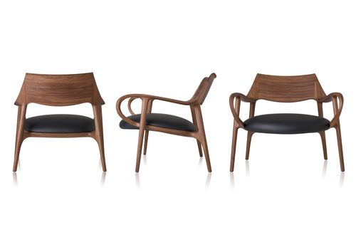 椅子,家具,产品设计,2018 if奖